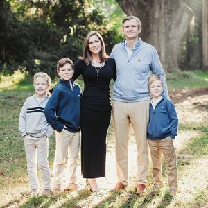 Meet your Posher, Ron